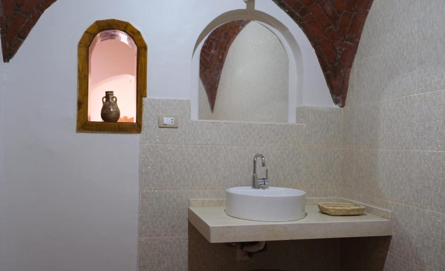 Kemet House Ξενοδοχείο Λούξορ Εξωτερικό φωτογραφία
