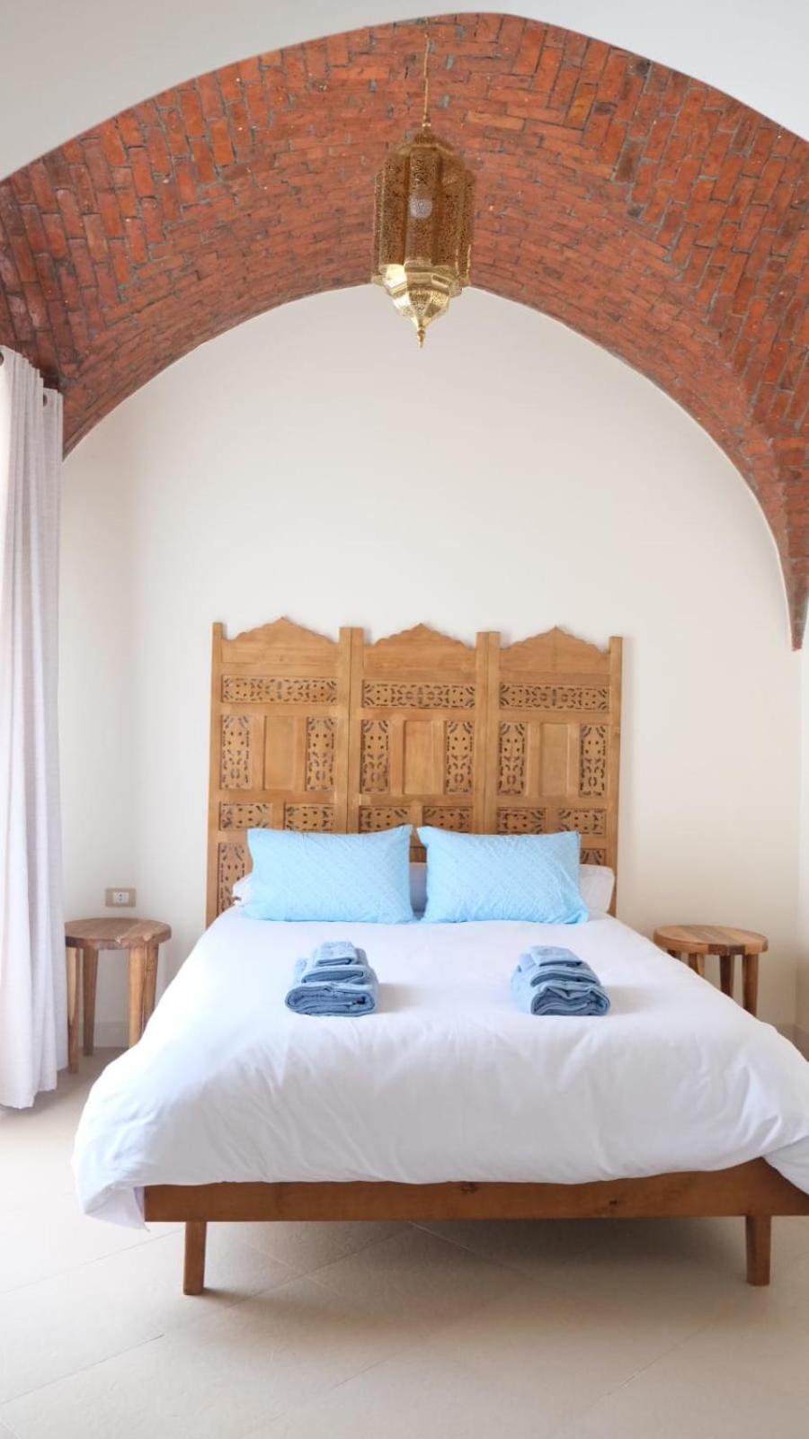 Kemet House Ξενοδοχείο Λούξορ Εξωτερικό φωτογραφία