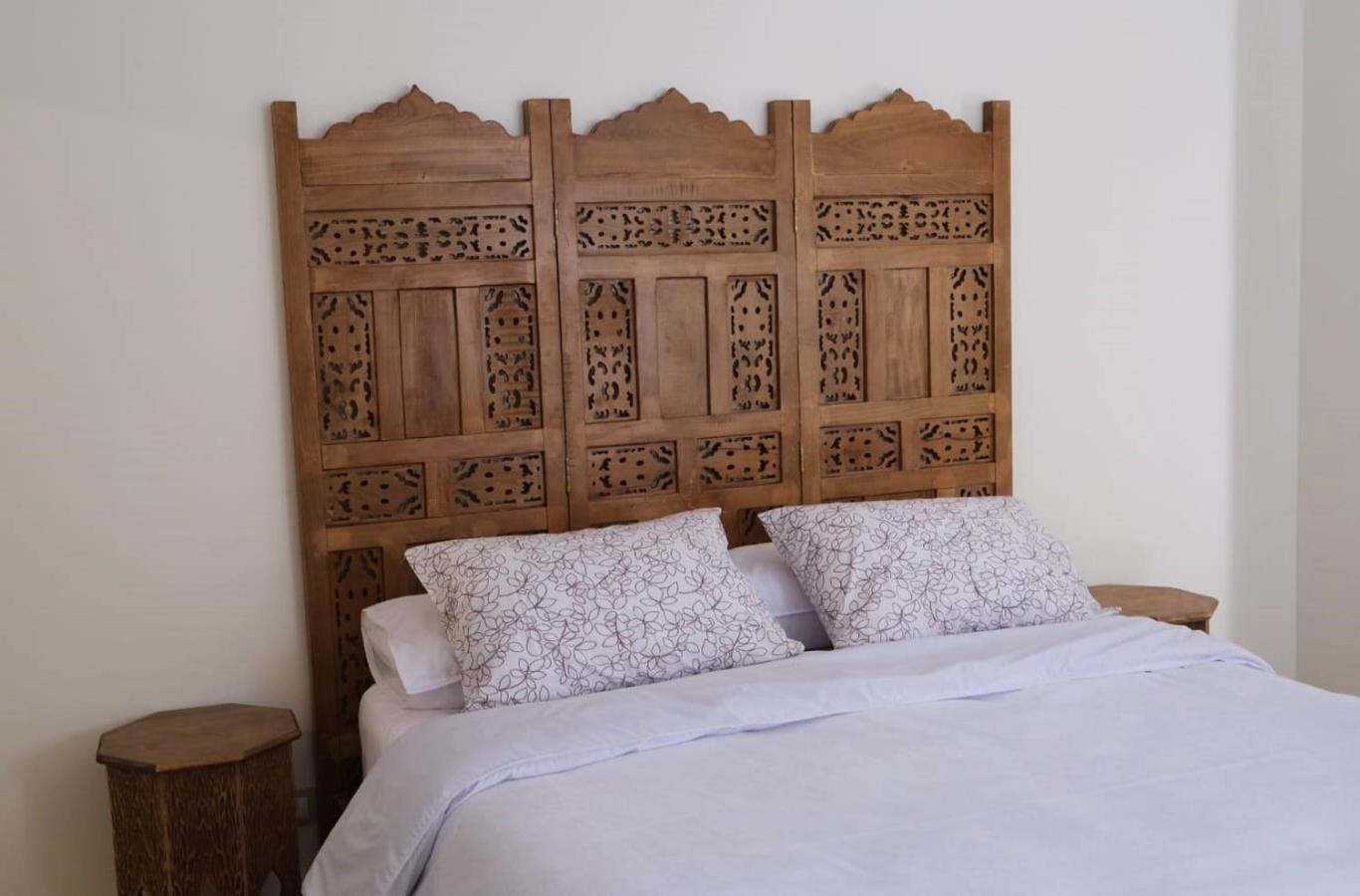 Kemet House Ξενοδοχείο Λούξορ Εξωτερικό φωτογραφία