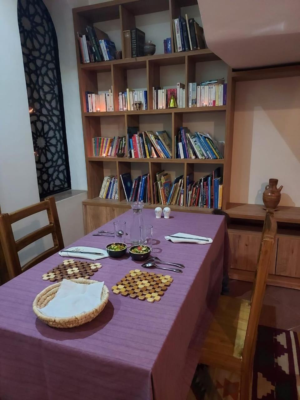Kemet House Ξενοδοχείο Λούξορ Εξωτερικό φωτογραφία