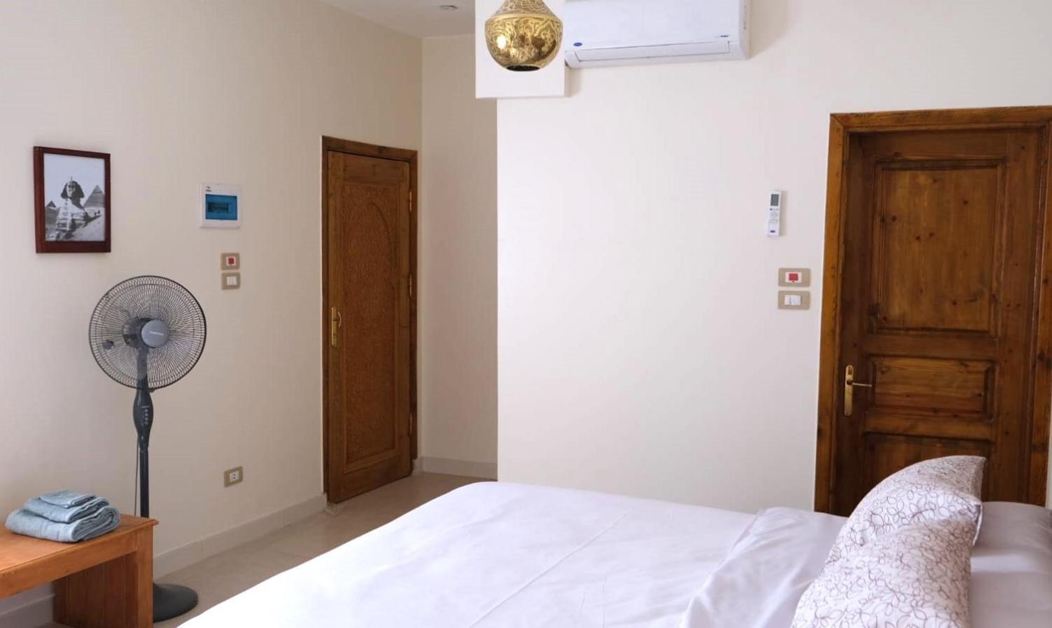 Kemet House Ξενοδοχείο Λούξορ Εξωτερικό φωτογραφία