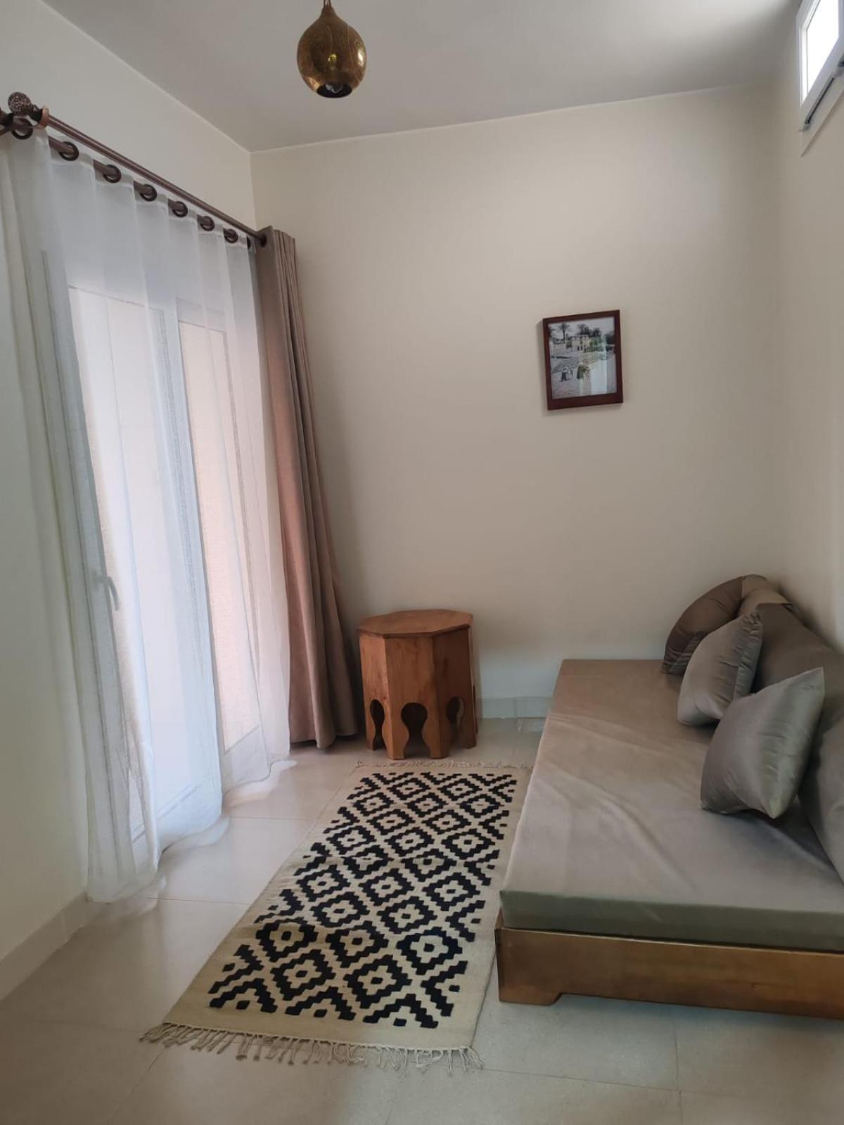 Kemet House Ξενοδοχείο Λούξορ Εξωτερικό φωτογραφία