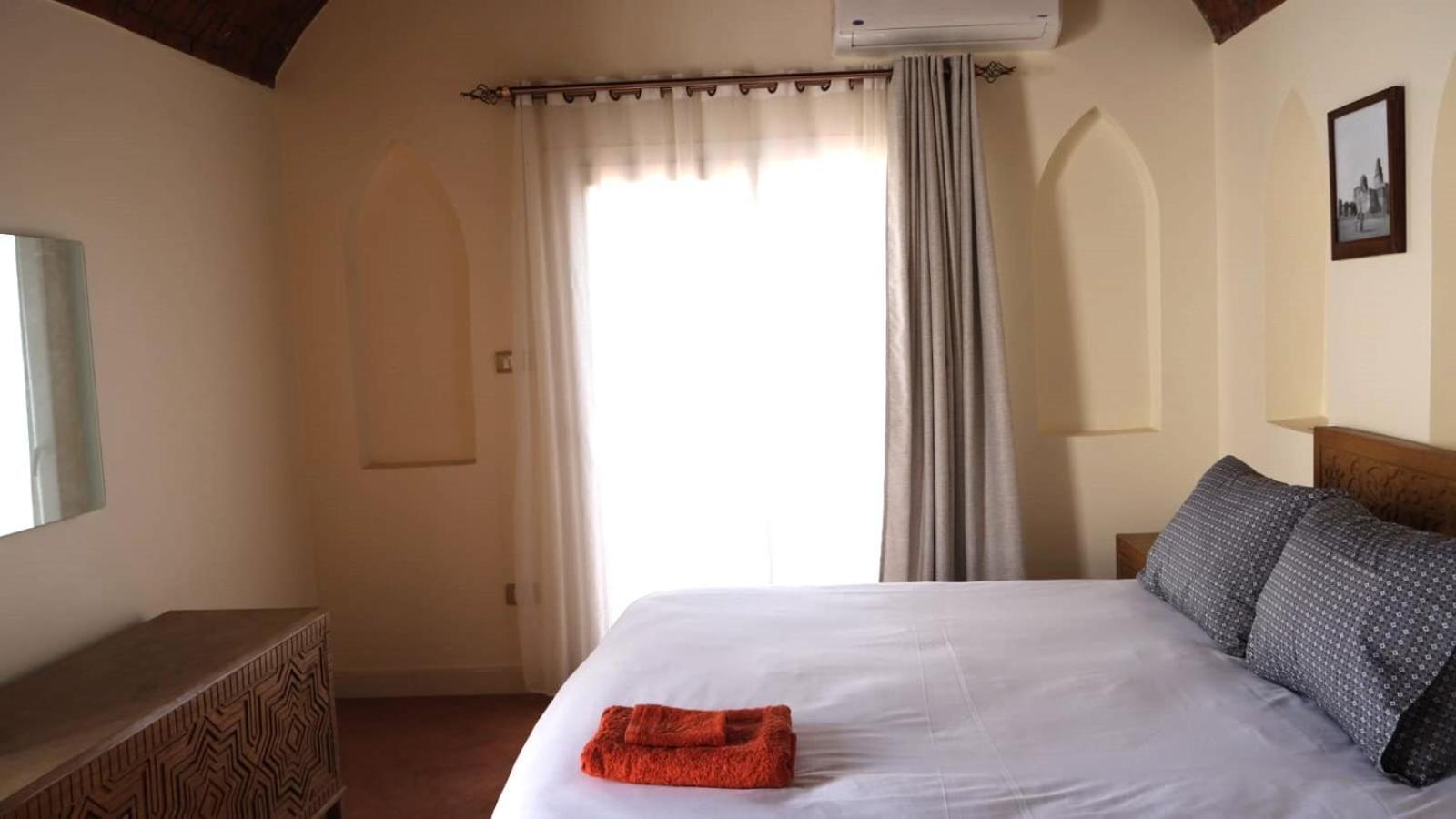 Kemet House Ξενοδοχείο Λούξορ Εξωτερικό φωτογραφία